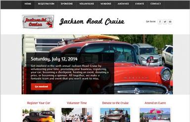 Jackson Road Cruise