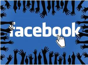Facebook Social Networking