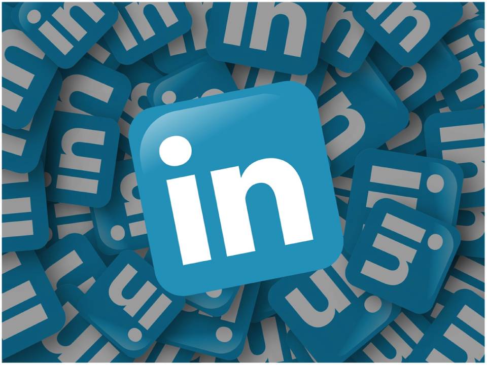 LinkedIn Social Networking
